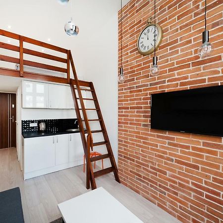 Dietla 99 - Studio By Homeprime Cracovie Extérieur photo
