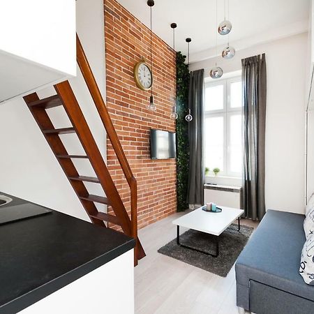 Dietla 99 - Studio By Homeprime Cracovie Extérieur photo
