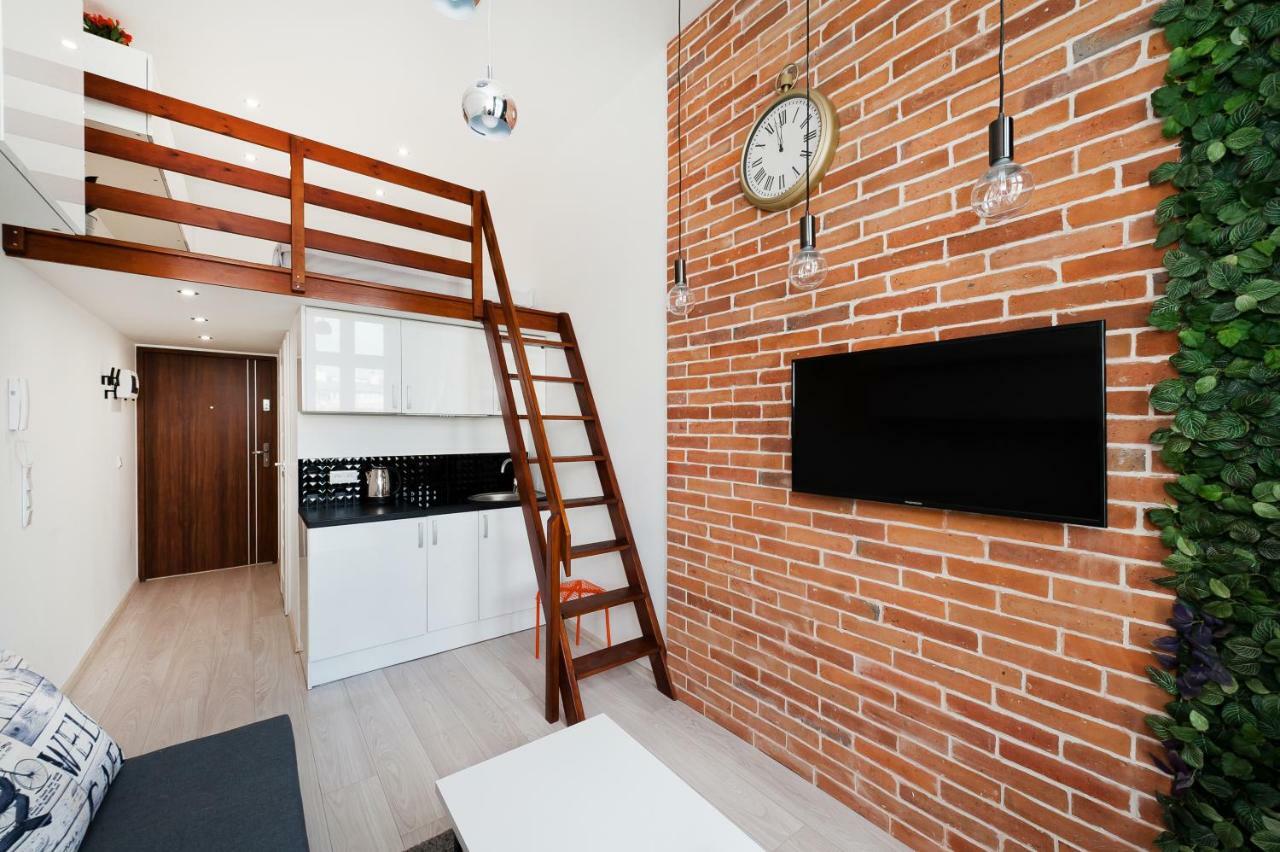 Dietla 99 - Studio By Homeprime Cracovie Extérieur photo
