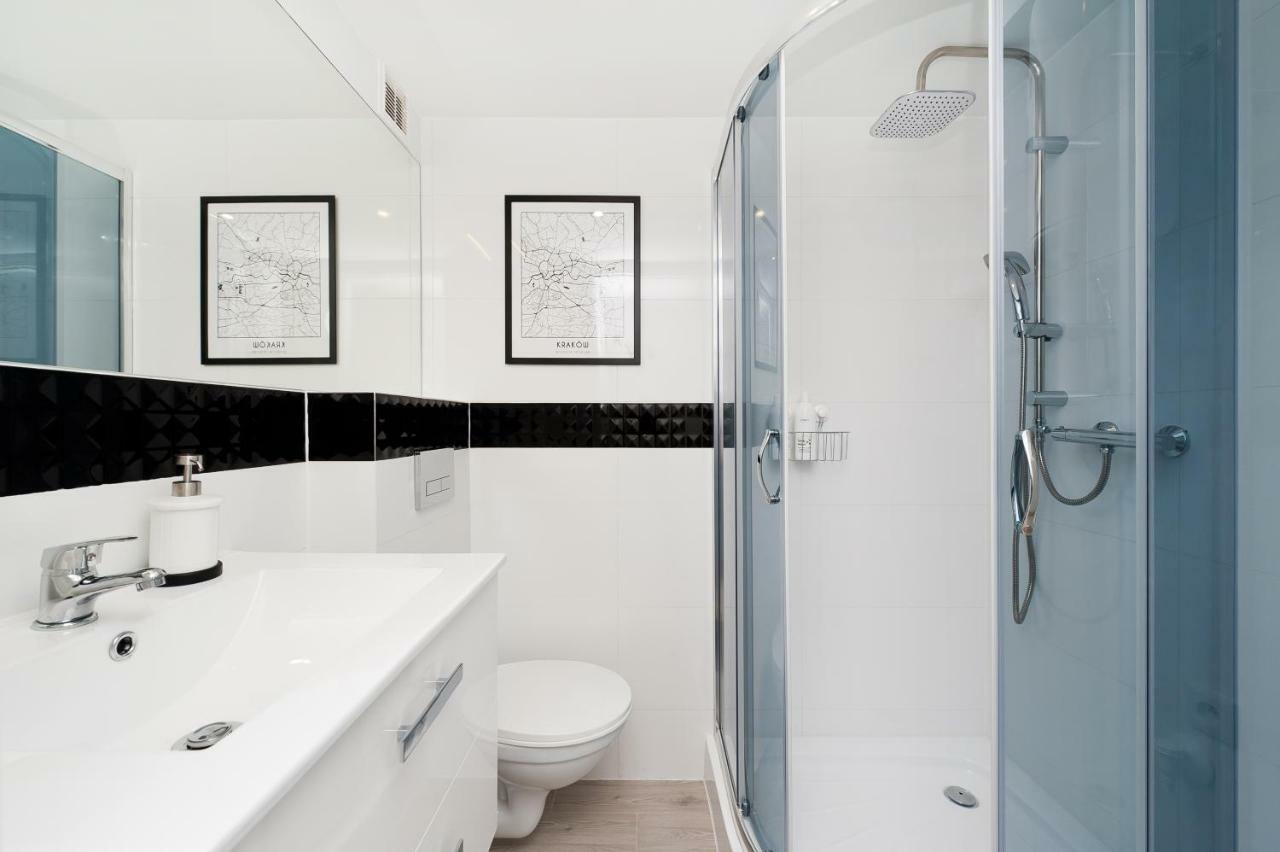 Dietla 99 - Studio By Homeprime Cracovie Extérieur photo