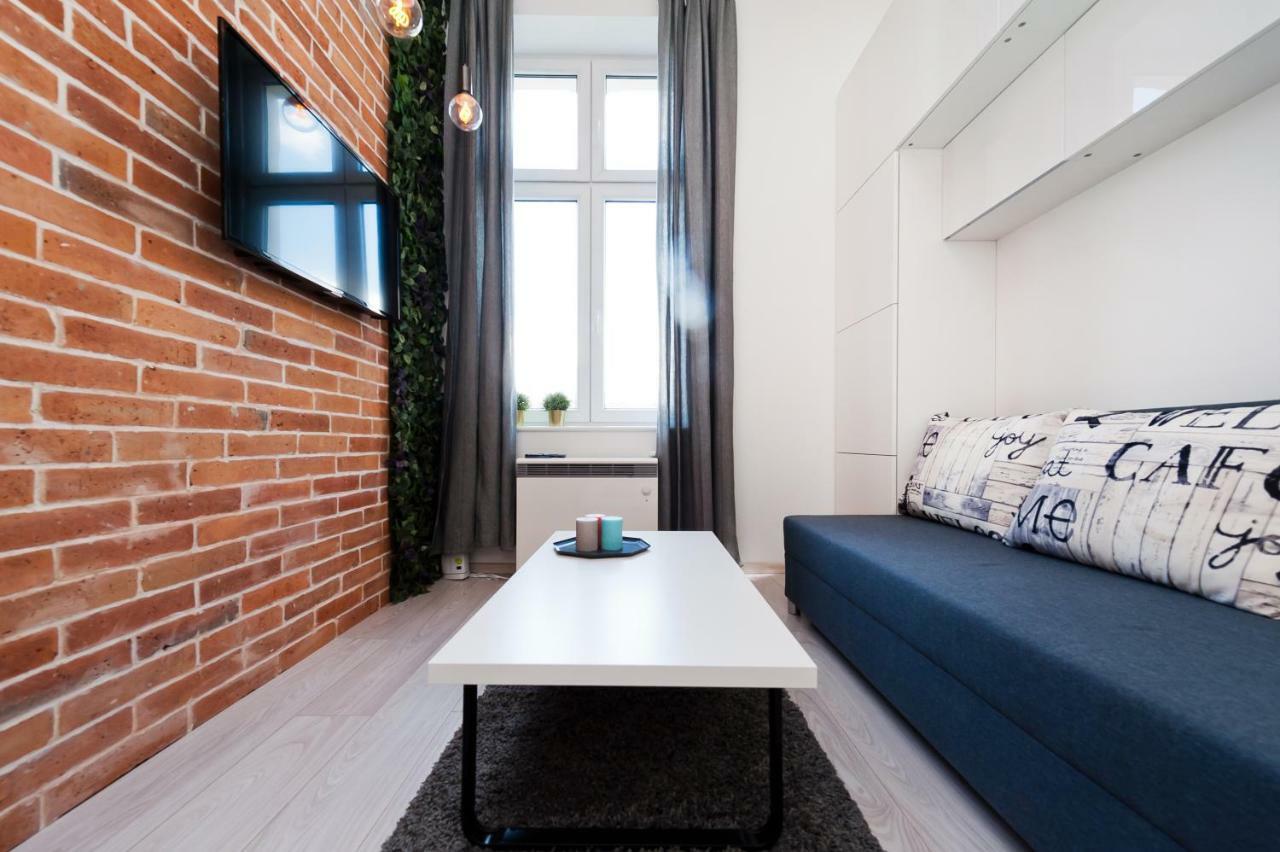 Dietla 99 - Studio By Homeprime Cracovie Extérieur photo
