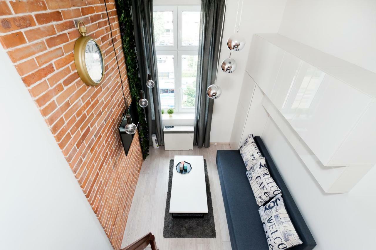 Dietla 99 - Studio By Homeprime Cracovie Extérieur photo