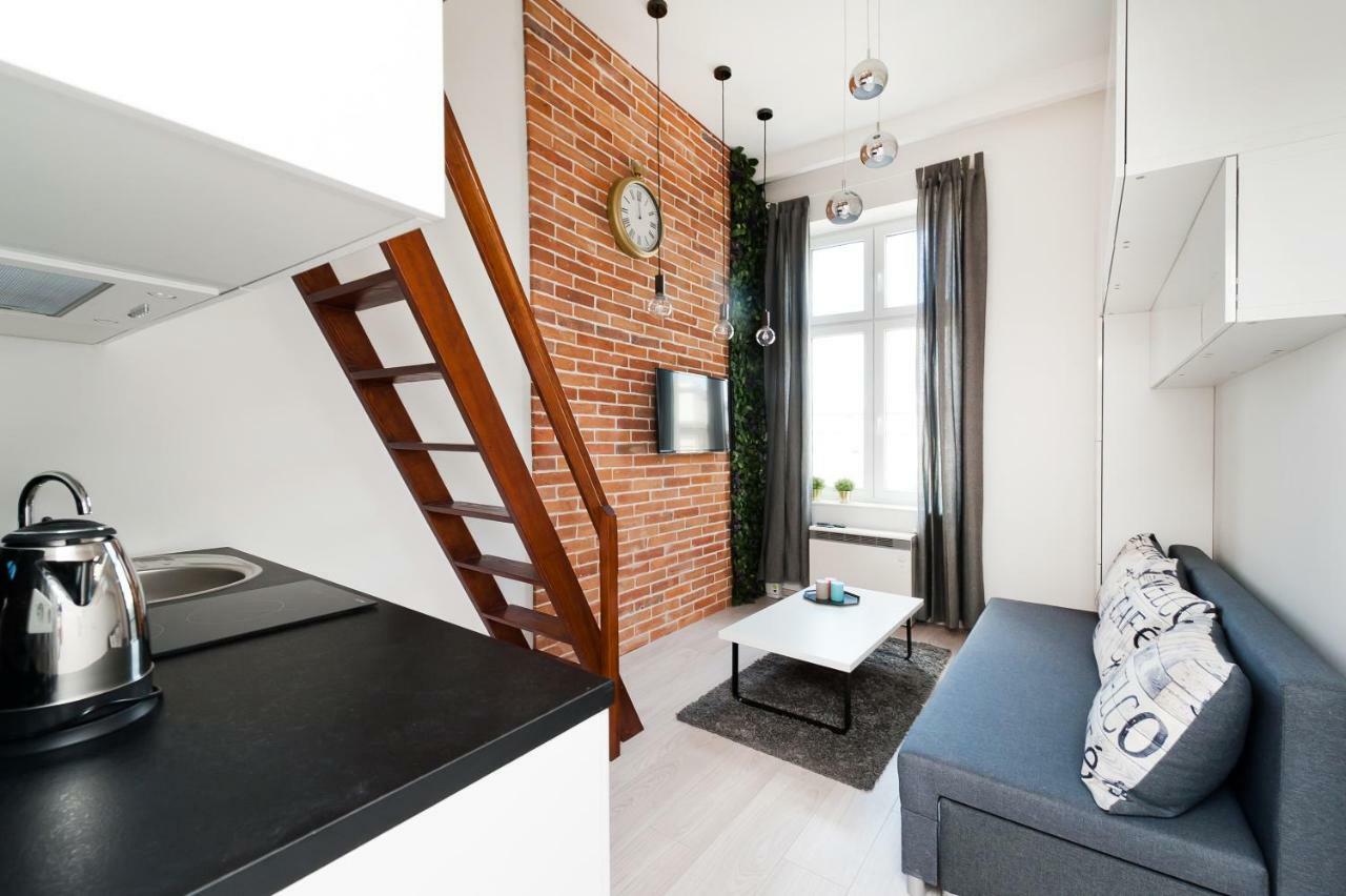 Dietla 99 - Studio By Homeprime Cracovie Extérieur photo