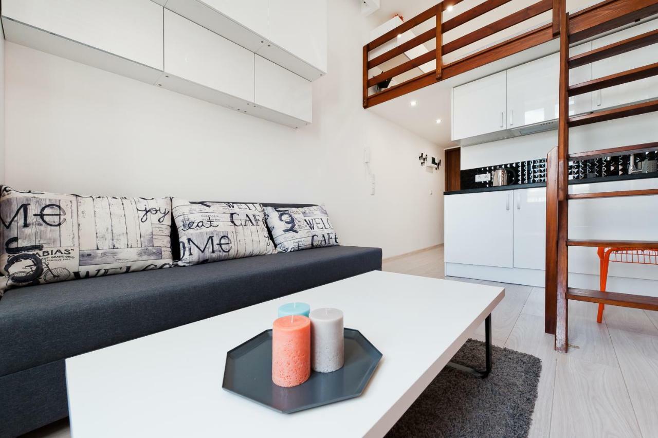 Dietla 99 - Studio By Homeprime Cracovie Extérieur photo