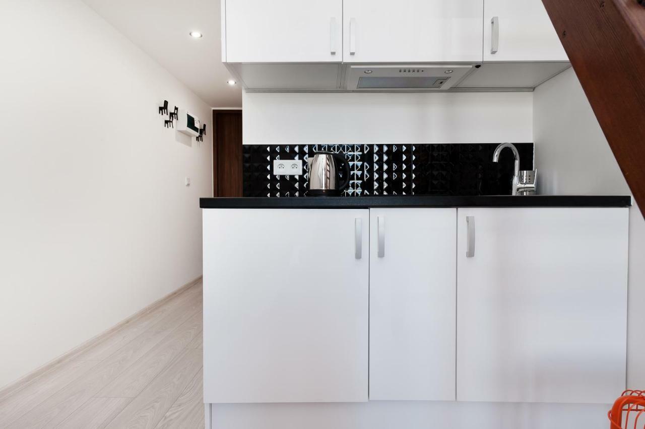 Dietla 99 - Studio By Homeprime Cracovie Extérieur photo