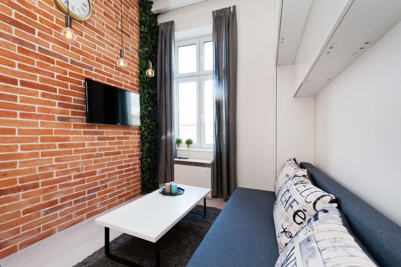 Dietla 99 - Studio By Homeprime Cracovie Extérieur photo