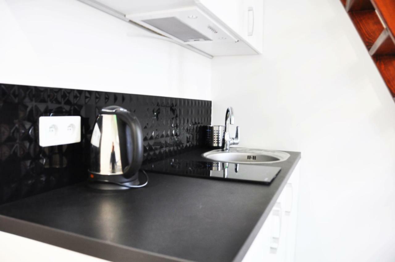 Dietla 99 - Studio By Homeprime Cracovie Extérieur photo